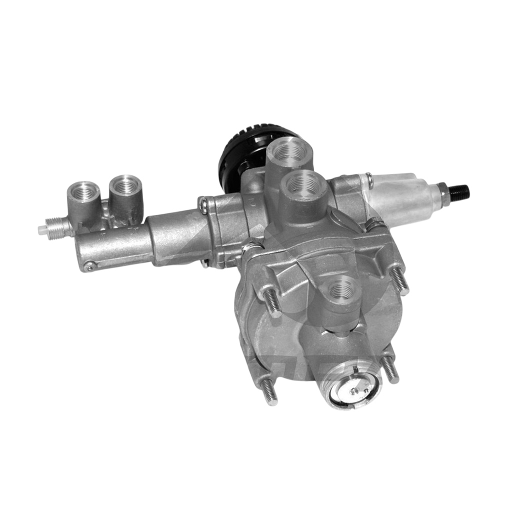 CORRECTEUR A COMMANDE PNEUMATIQUE RVI