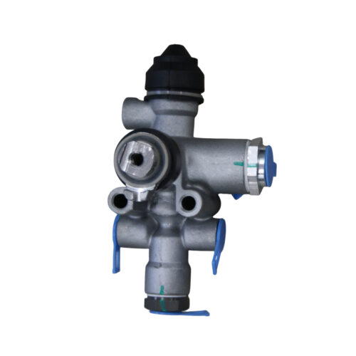 VALVE DE SUSPENSION PNEUMATIQUE (SV 1280)