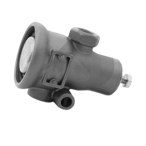 VALVE DE REGLAGE DE LA PRESSION