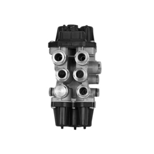 VALVE A VOIES ACTROS AVEC CAPTEUR