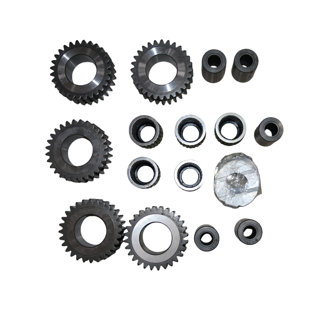 ROUE SOLAIRE (JEU) ACTROS GM 28DENTS