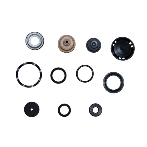 NEC. SERVO EMBRAYAGE ACTROS (VALVE ROPE)
