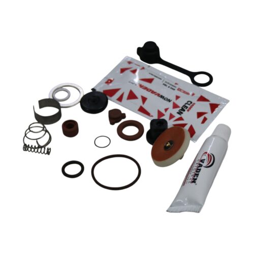 NEC. REGULATEUR D&rsquo;AIR MERCEDES/RCI WABCO (VADEN) (9753034730)