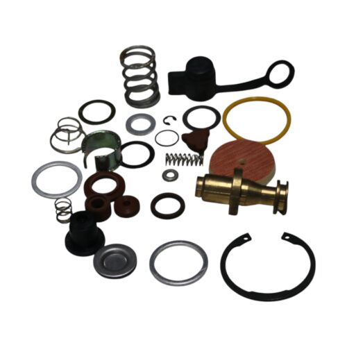 NEC. REGULATEUR D&rsquo;AIR MERCEDES/RCI WABCO (COJALI) (9753034730)