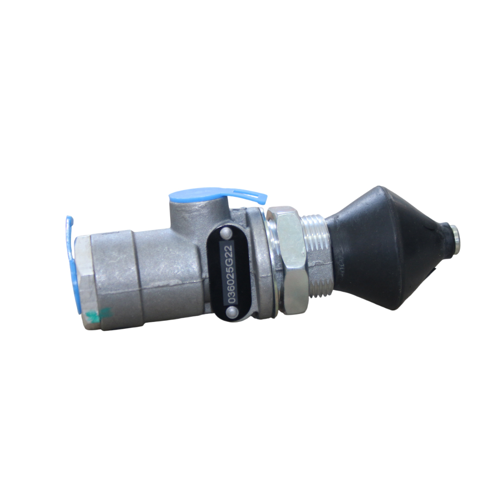 VALVE COMMANDE REDUCTEUR DAF95