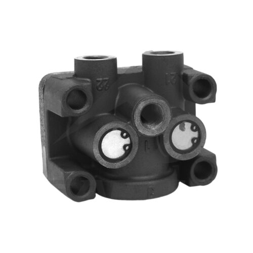 SELECTEUR GAMME DE VITESSE 1617/1922 (SV 3371 KNORR)