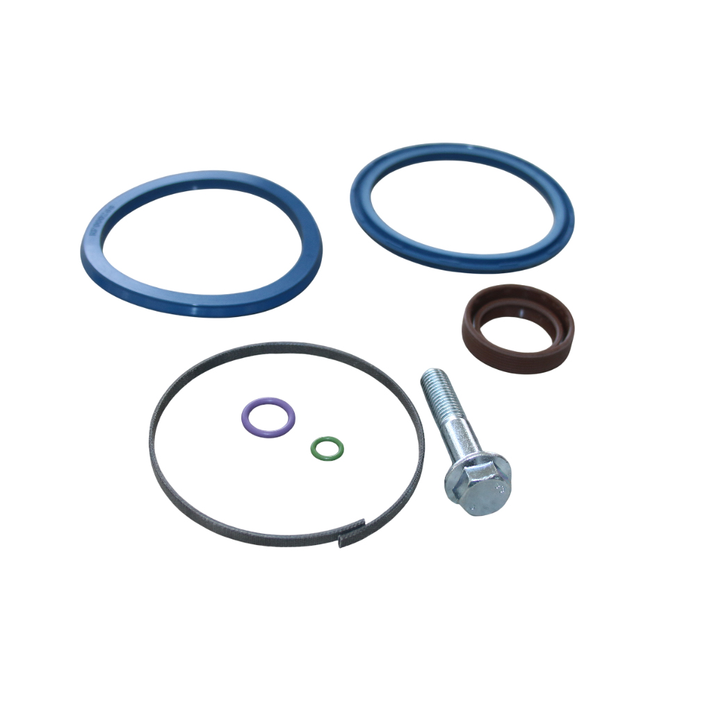 NEC. CYLINDRE EMETTEUR EMBRAYAGE PREMIUM 420 DXI