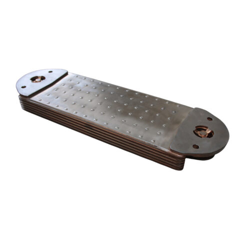 RADIATEUR D&rsquo;HUILE KERAX DXI 11