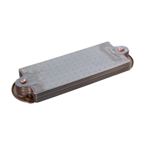 RADIATEUR D’HUILE DXI 12/13
