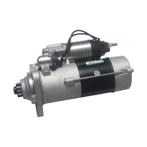 DEMARREUR 24V 12dents ACTROS MP4/MP5