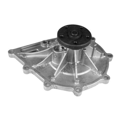 POMPE A EAU ACTROS MP4/MP5