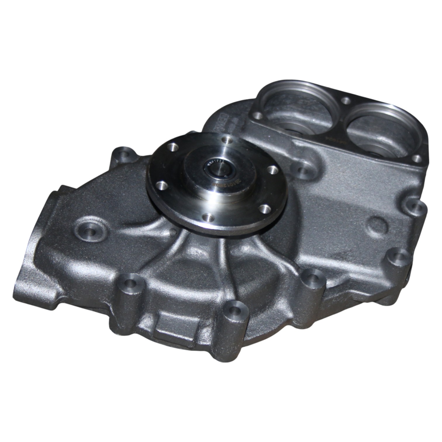 POMPE A EAU OM401/402/403 (AXE 15)
