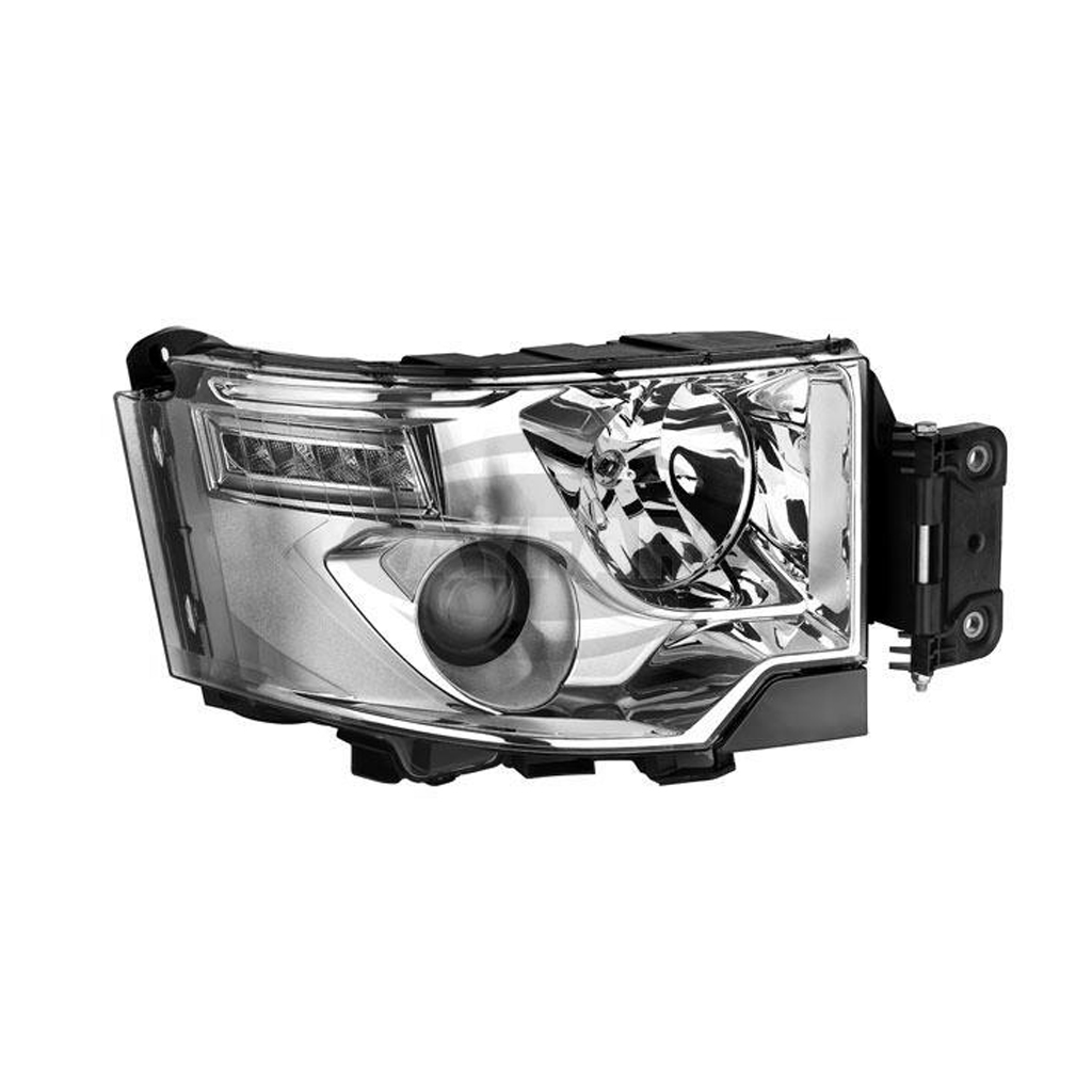 GLOBE DE PHARE DROITE PREMIUM SERIES T