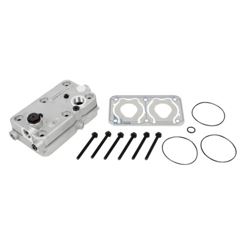 CULASSE COMPRESSEUR D’AIR AXOR OM457 d85 (VADEN)