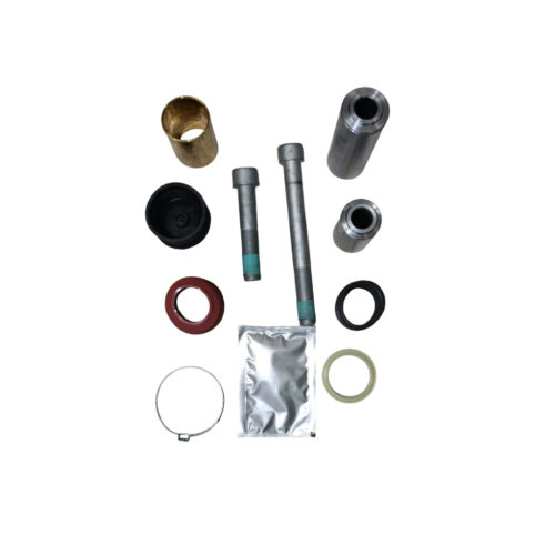 NEC. ETRIER DE FREIN AV/AR ACTROS MP2/MP3/MAN/IVECO/DAF 95XF