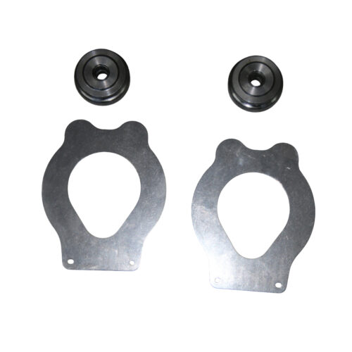 NEC. CLAPETS COMP DAF 2100/2300/2500/2800/3300/3600 AVEC LAMELLES