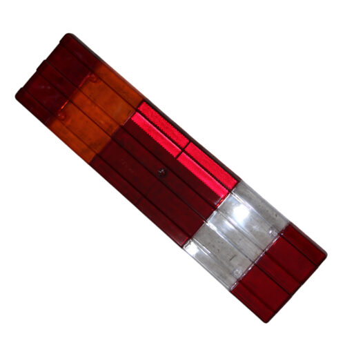 VERRE DE FEU AR LED DROITE ACTROS I/II/AXOR II