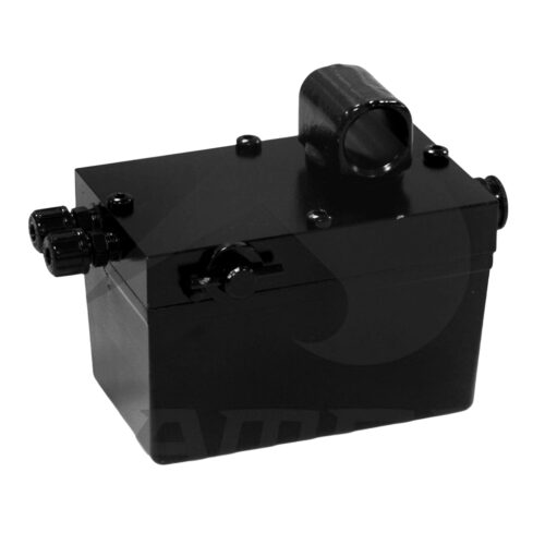POMPE RELEVAGE CABINE PREMIUM/KERAX