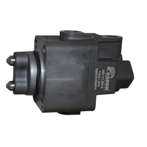 SELECTEUR GAMME DE VITESSE BV112/160 (SV 3367)