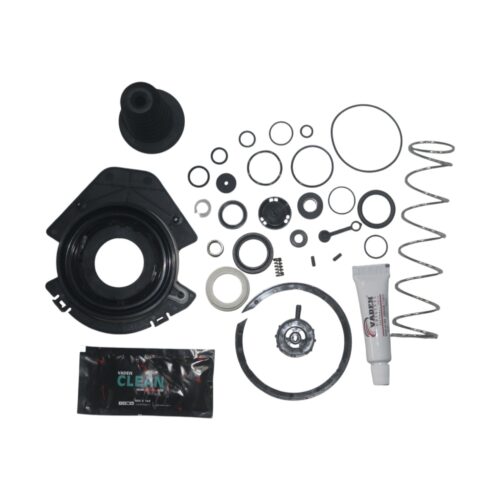 NEC. SERVO EMBRAYAGE ACTROS (COMPLET)