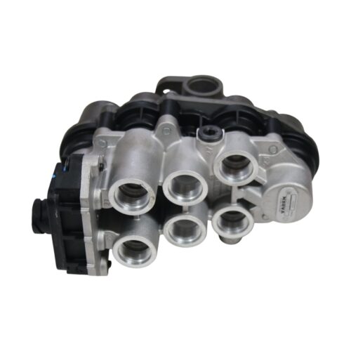 SOUPAPE A 4 VOIES DAF CF/XF EURO 3