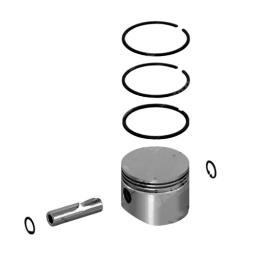 PISTON COMPRESSEUR RVI MAGNUM/PREMIUM d 78
