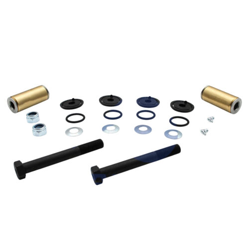 NEC. AXE RESSORT MAGNUM/KERAX/SERIE G