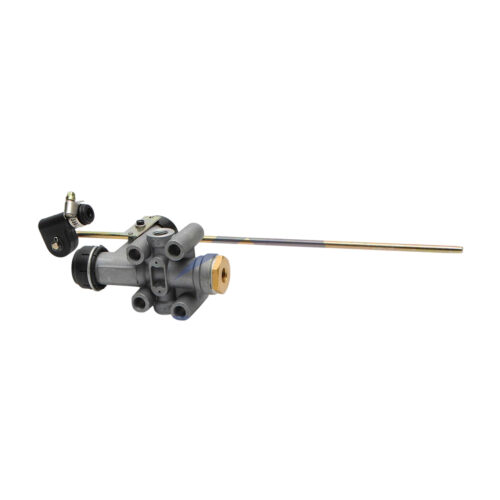 VALVE DE SUSPENSION PNEUMATIQUE (4640060020)