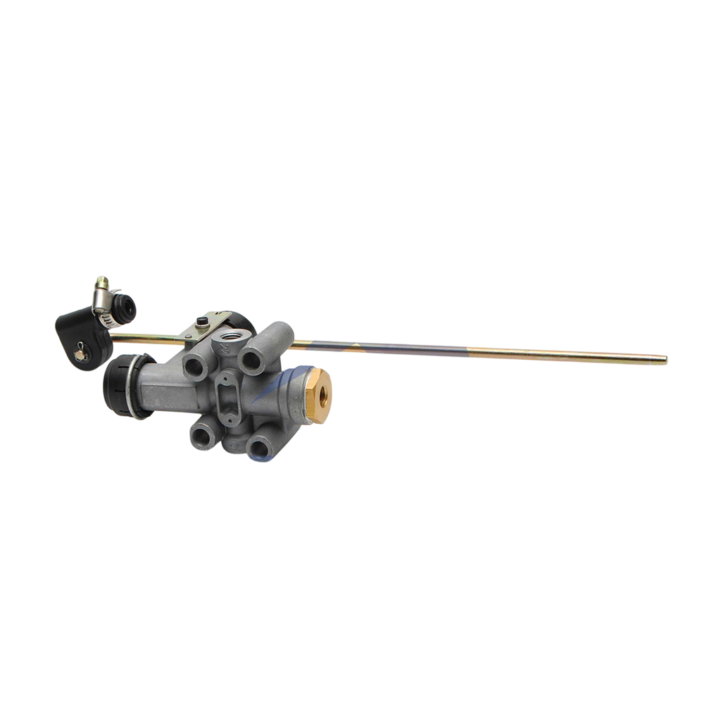 VALVE DE SUSPENSION PNEUMATIQUE (4640060020)