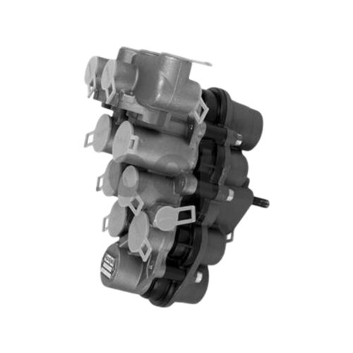 VALVE A PLUSIEURS A VOIES (P/C AE4525…) MAGNUM