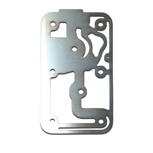 PLAQUE SEPARATEUR CULASSE AXOR OM457 d85