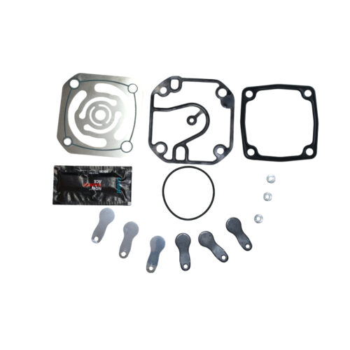 NEC. CULASSE COMPRESSEUR ACTROS OM501/502 V6 d100