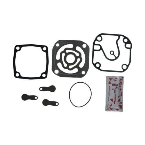 NEC. CULASSE COMPRESSEUR D&rsquo;AIR ACTROS OM501/502 V6 d100