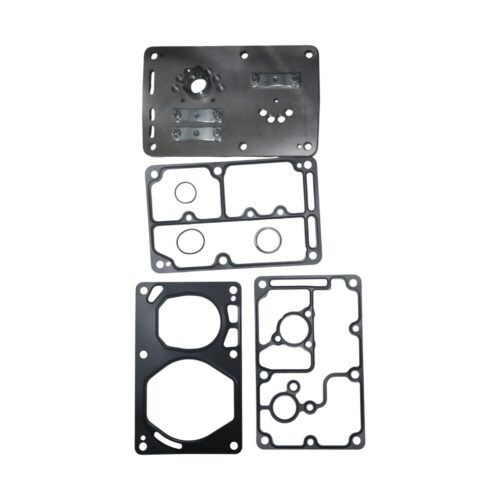 DEMI CULASSE COMPRESSEUR INF AVEC NEC AXOR d92