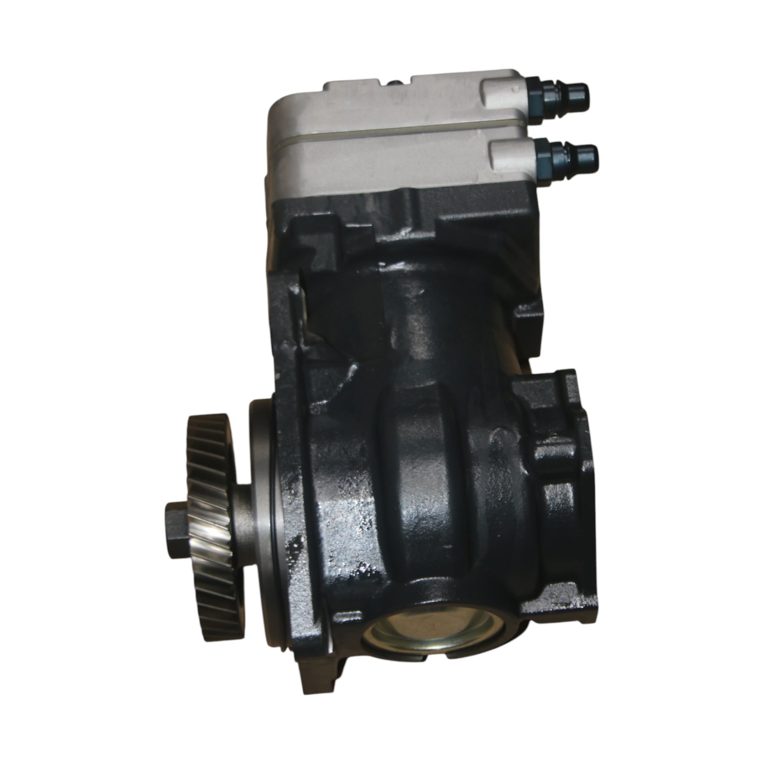 COMPRESSEUR D'AIR ACTROS EURO 6 OM934/936 d100 (SIMPLE)