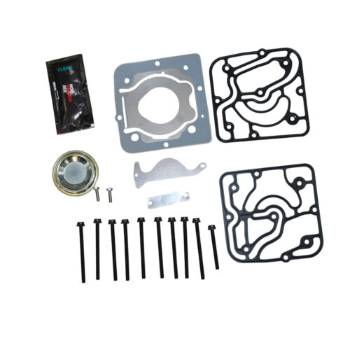 NEC. CULASSE COMPRESSEUR ACTROS EURO6 OM934/936 d100