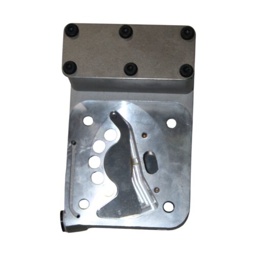 DEMI CULASSE COMPRESSEUR INF IVECO d85