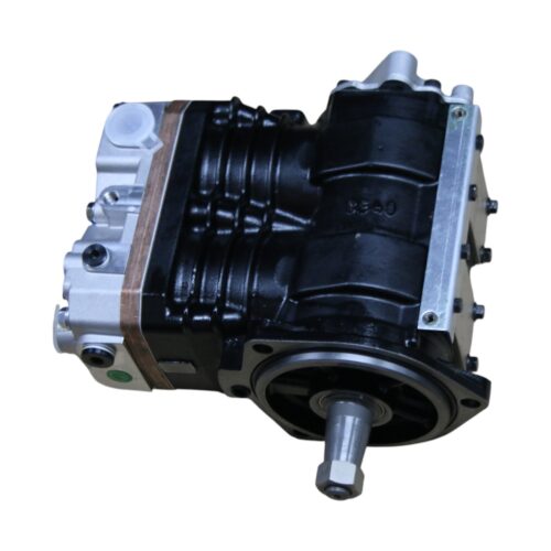 COMPRESSEUR D&rsquo;AIR IVECO STRALIS d86