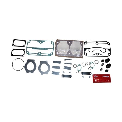 NECESSAIRE CULASSE COMPRESSEUR IVECO STRALIS d86