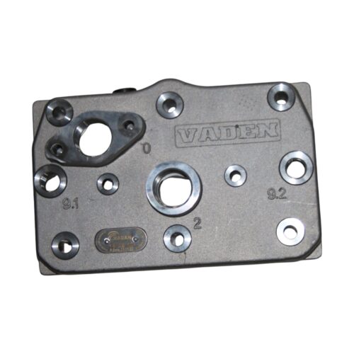 DEMI CULASSE COMPRESSEUR SUP DAF95XF (9115049222) d75