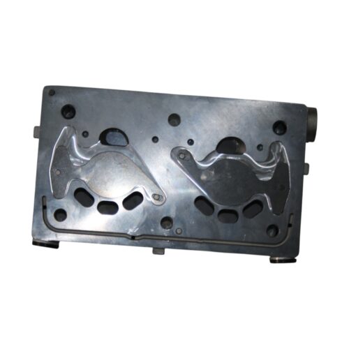 DEMI CULASSE COMPRESSEUR INF DAF CF75 NEW MODEL d85