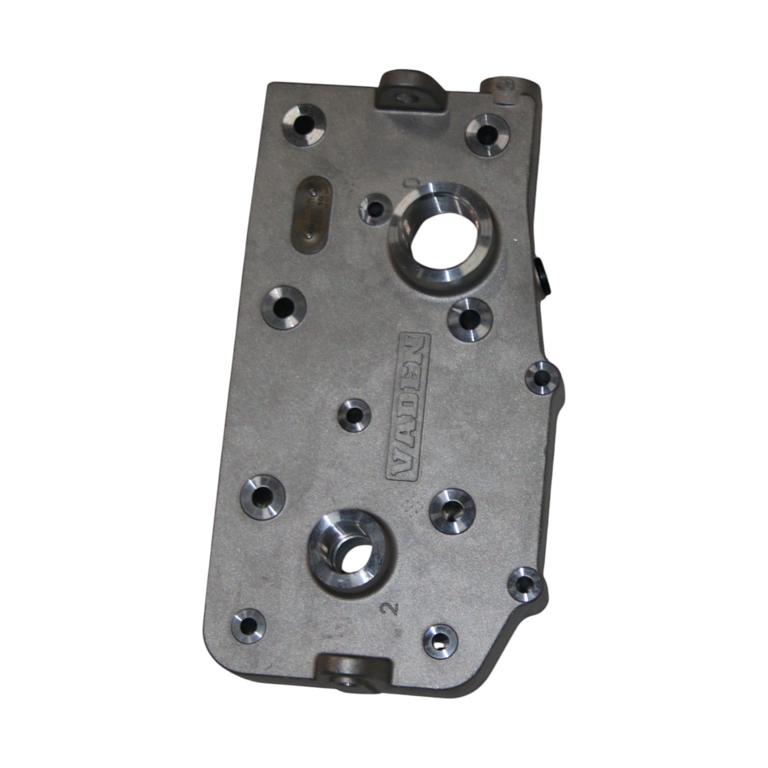 DEMI CULASSE COMPRESSEUR SUP DAF XF105 CF85 d85