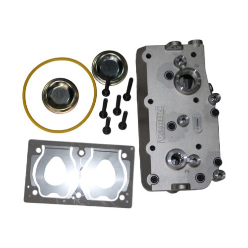 CULASSE COMPRESSEUR DAF XF105 CF85 d85