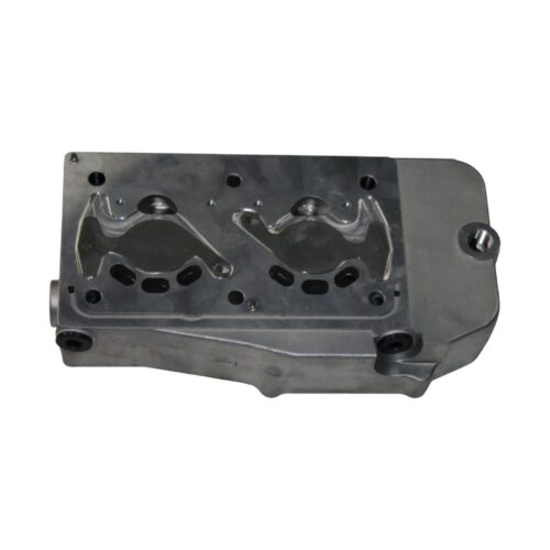 DEMI CULASSE COMPRESSEUR INF DAF XF105 CF85 d85