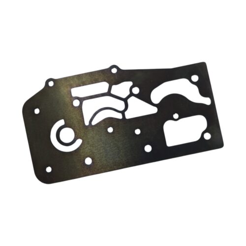 PLAQUE SEPARATEUR CULASSE DAF XF105,CF85 d85