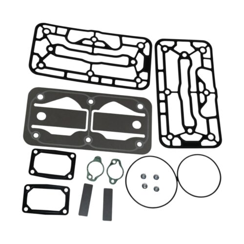 NEC. CULASSE COMPRESSEUR PREMIUM DXI 7 d92