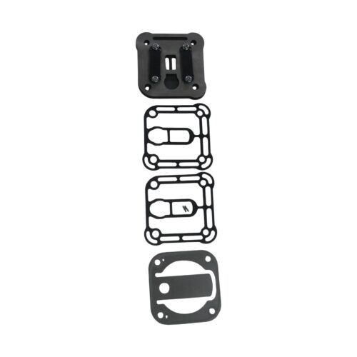 NEC. CULASSE COMPRESSEUR MIDLUM DXI 5/7 d80 (AVEC PLAQUE)