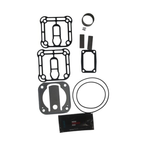 NEC. CULASSE COMPRESSEUR MIDLUM DXI 5/7 d80 (COMPLET)