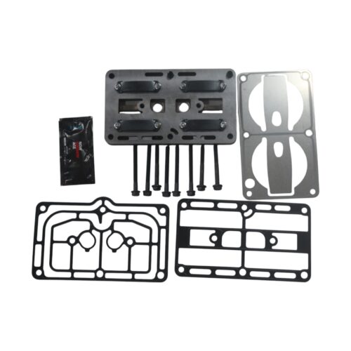 NEC. CULASSE COMPRESSEUR AVEC PLAQUE RENAULT EURO6 d92
