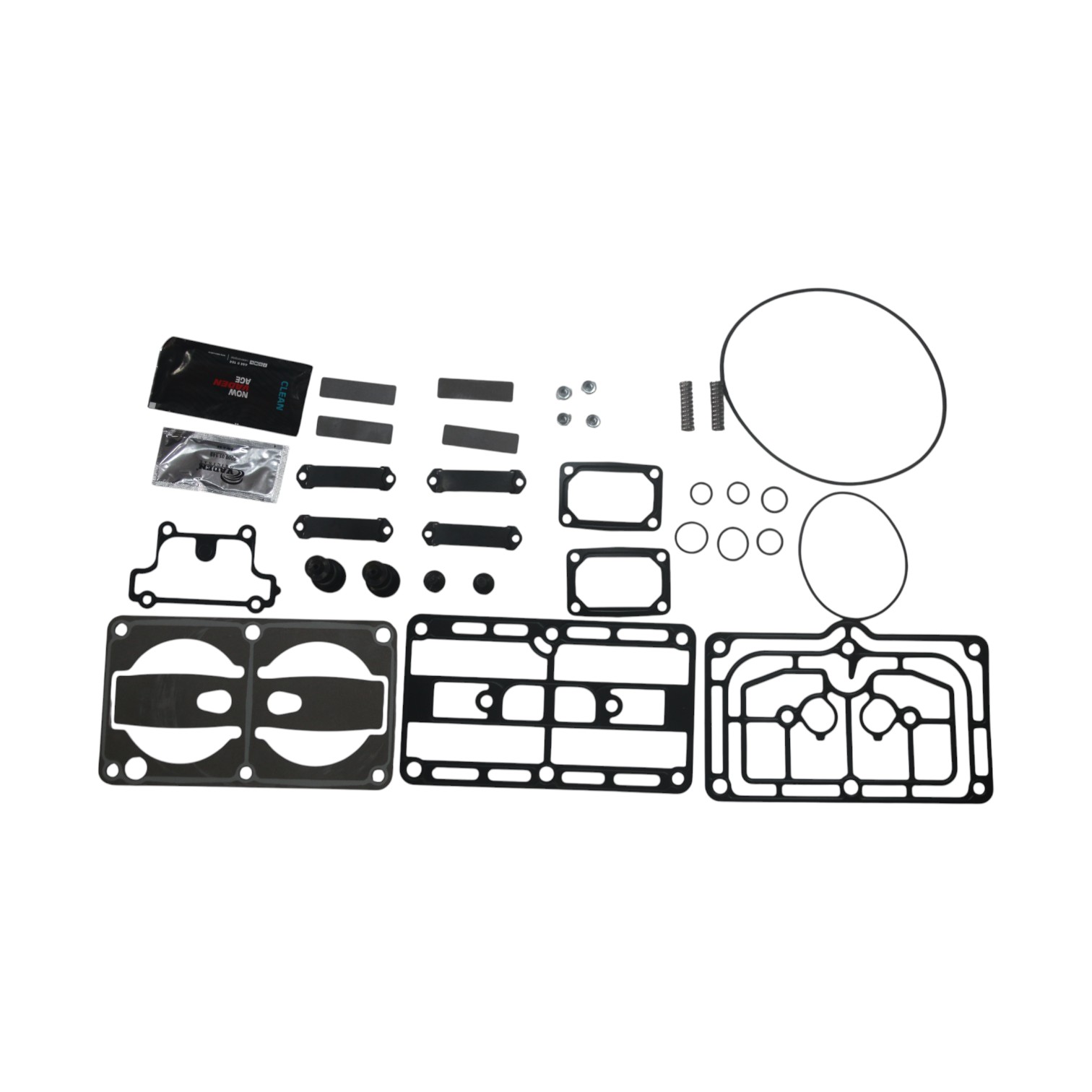 NEC. CULASSE COMPRESSEUR RENAULT EURO6 d92